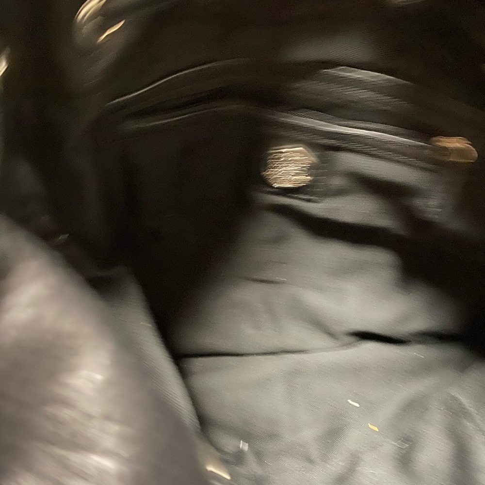 Leather Vince Camuto Bag - Picture 13 of 16